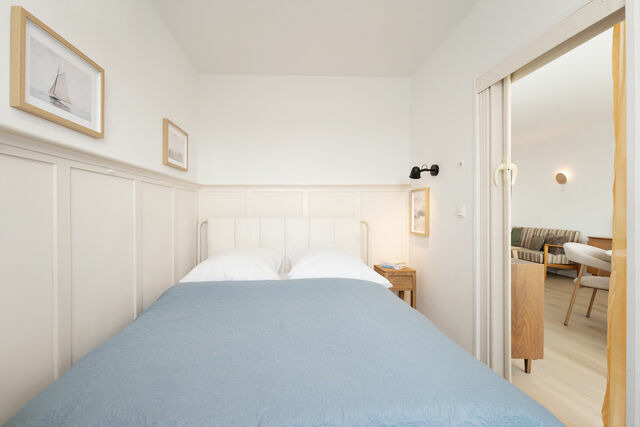 Ferienwohnung in S&uuml;ssau - Sturmweg 1 Strandblick - Bild 21