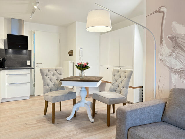 Ferienwohnung in Zingst - Strandsegler - Bild 4