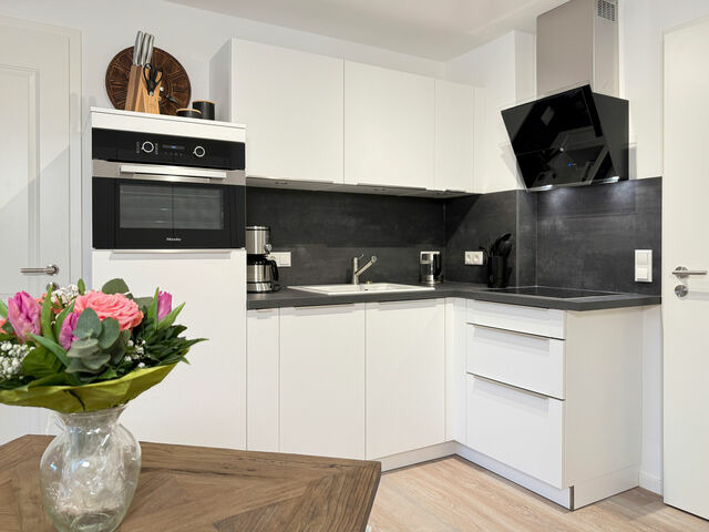 Ferienwohnung in Zingst - Strandsegler - Bild 5