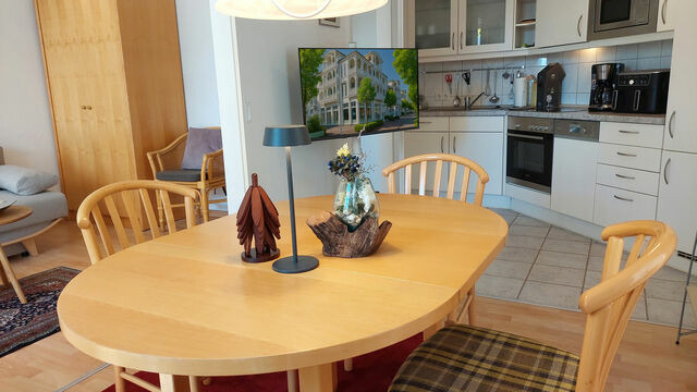 Ferienwohnung in Sellin - Seepark Sellin, Whg. 423 - Bild 3