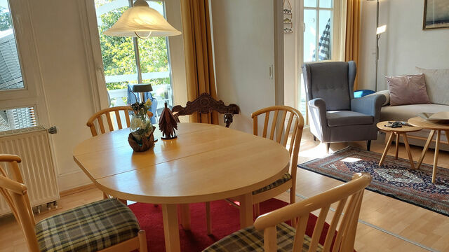 Ferienwohnung in Sellin - Seepark Sellin, Whg. 423 - Bild 9