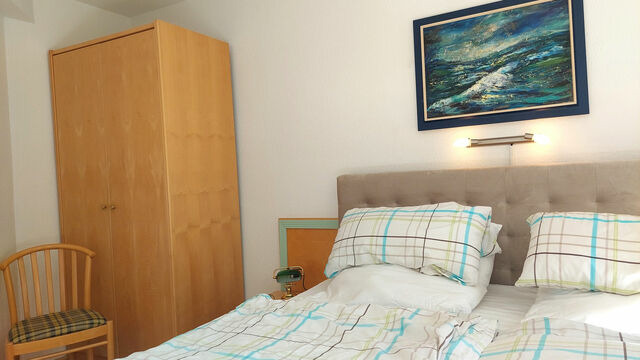 Ferienwohnung in Sellin - Seepark Sellin, Whg. 423 - Bild 13