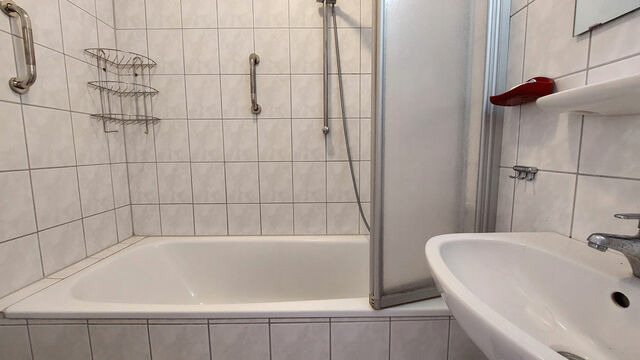 Ferienwohnung in Sellin - Seepark Sellin, Whg. 423 - Bild 15
