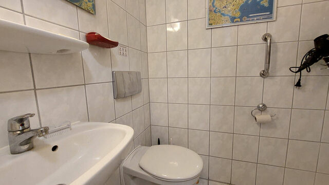 Ferienwohnung in Sellin - Seepark Sellin, Whg. 423 - Bild 16